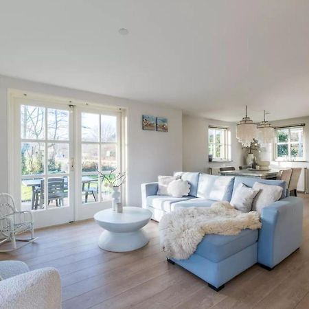 Vila Casa Louis Egmond aan den Hoef Exteriér fotografie