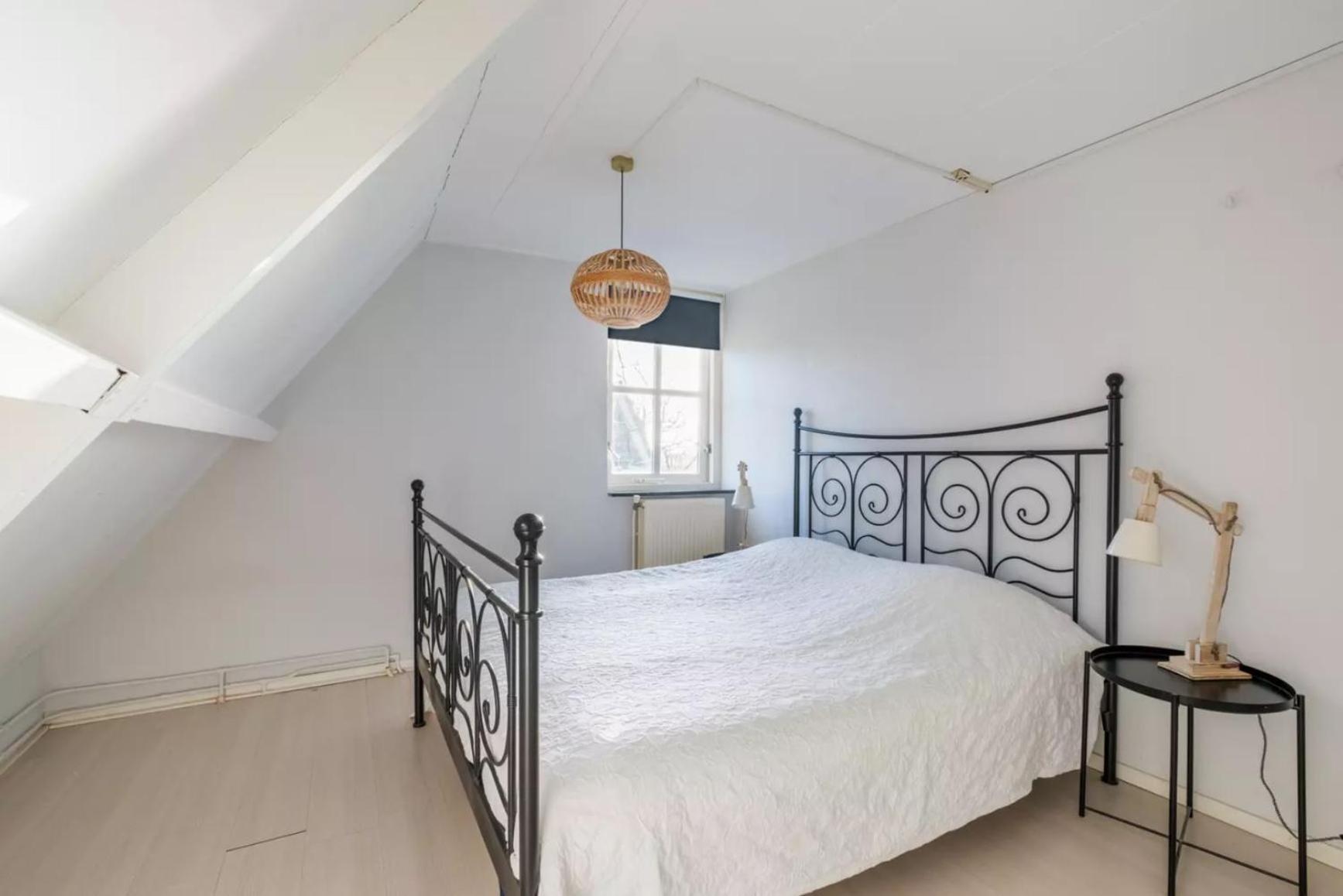 Vila Casa Louis Egmond aan den Hoef Exteriér fotografie
