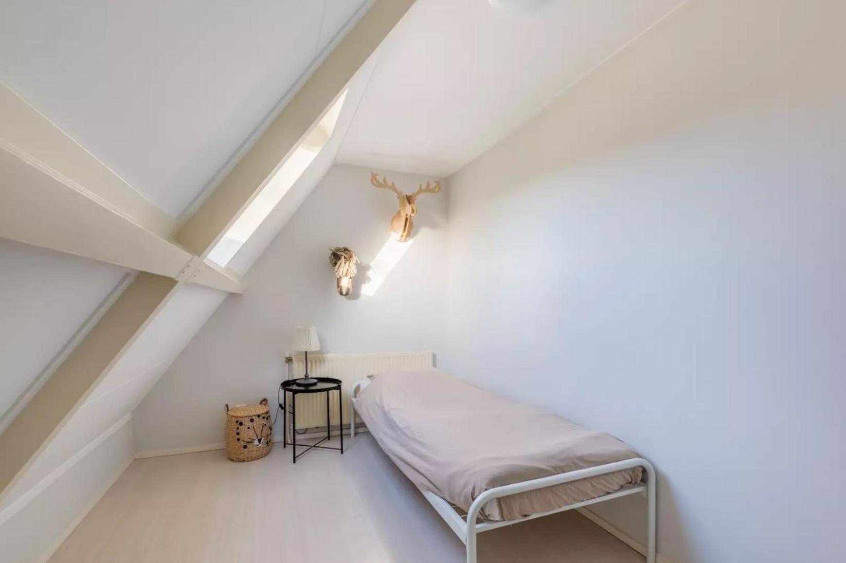 Vila Casa Louis Egmond aan den Hoef Exteriér fotografie